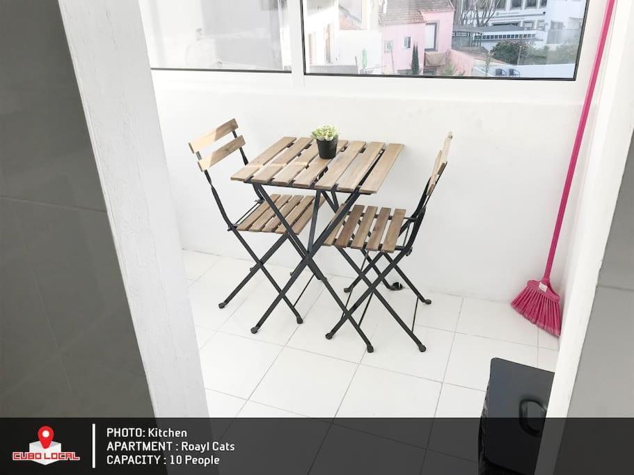 Royal Cats Apartment Porto Exterior photo